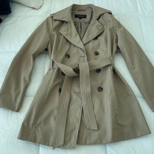 MARC NEW YORK - Trench Coat - M